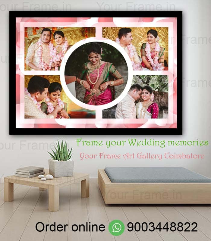 photo collages_1 Personalized Picture Collage - Image 1